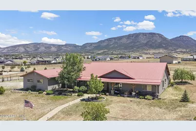 12675 E Canter Drive, Prescott Valley, AZ 86315 - Photo 1
