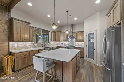 12675 E Canter Drive, Prescott Valley, AZ 86315 - Photo 17
