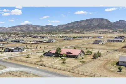 12675 E Canter Drive, Prescott Valley, AZ 86315 - Photo 3