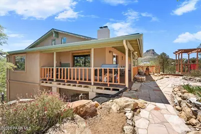 190 Apollo Heights Drive, Prescott, AZ 86305 - Photo 27