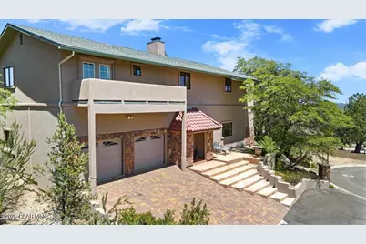 190 Apollo Heights Drive, Prescott, AZ 86305 - Photo 1