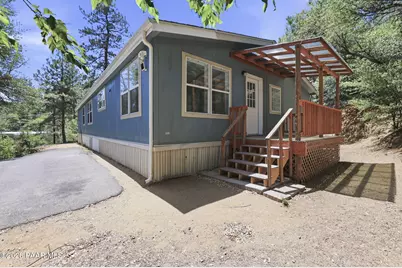 4549 S Indian Creek Road, Prescott, AZ 86303 - Photo 1