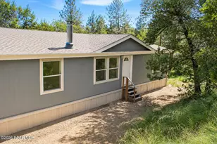 4549 S Indian Creek Rd, Prescott, AZ 86303 - Photo 1