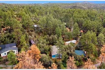 4549 S Indian Creek Road, Prescott, AZ 86303 - Photo 29