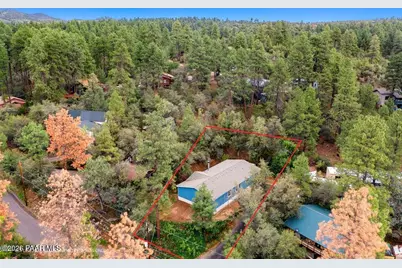 4549 S Indian Creek Road, Prescott, AZ 86303 - Photo 3