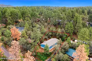 4549 S Indian Creek Rd, Prescott, AZ 86303 - Photo 3