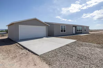 7299 E Alexis Way, Prescott Valley, AZ 86315 - Photo 1