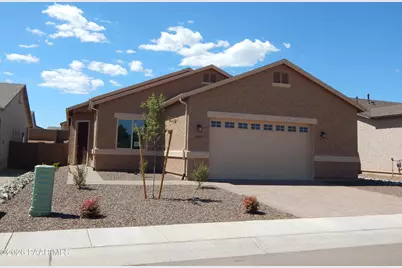 6887 E Twilight Place, Prescott Valley, AZ 86314 - Photo 1