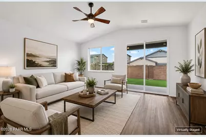 1356 Towhee Trail, Prescott, AZ 86305 - Photo 3