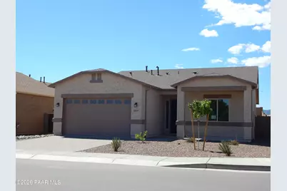 6879 E Twilight Place, Prescott Valley, AZ 86314 - Photo 1