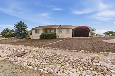 4580 N Teepee Road, Prescott Valley, AZ 86314 - Photo 1