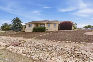 4580 N Teepee Rd, Prescott Valley, AZ 86314 - Photo 1