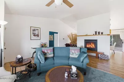 4580 N Teepee Road, Prescott Valley, AZ 86314 - Photo 3