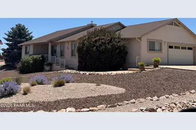 4580 N Teepee Road, Prescott Valley, AZ 86314 - Photo 3