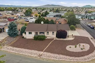 4580 N Teepee Rd, Prescott Valley, AZ 86314 - Photo 1