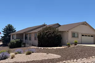 4580 N Teepee Rd, Prescott Valley, AZ 86314 - Photo 1