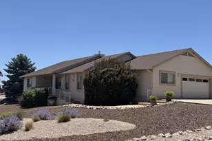 4580 N Teepee Rd, Prescott Valley, AZ 86314 - Photo 1