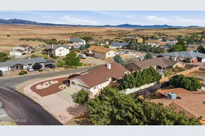 4580 N Teepee Road, Prescott Valley, AZ 86314 - Photo 23