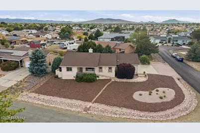 4580 N Teepee Road, Prescott Valley, AZ 86314 - Photo 19
