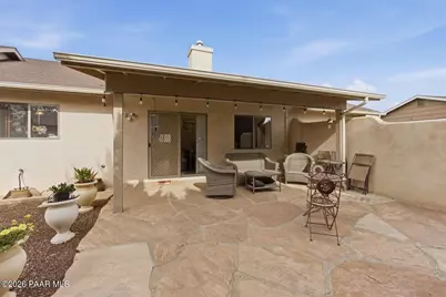 4580 N Teepee Road, Prescott Valley, AZ 86314 - Photo 17