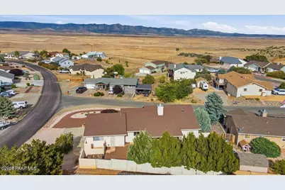 4580 N Teepee Road, Prescott Valley, AZ 86314 - Photo 21