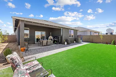 1208 N Prairie Dog Trail #29, Prescott, AZ 86305 - Photo 23