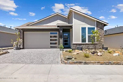 1208 N Prairie Dog Trail #29, Prescott, AZ 86305 - Photo 1