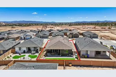 1208 N Prairie Dog Trail #29, Prescott, AZ 86305 - Photo 25