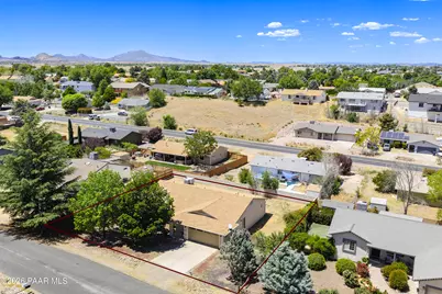 5258 N Stetson Drive, Prescott Valley, AZ 86314 - Photo 3