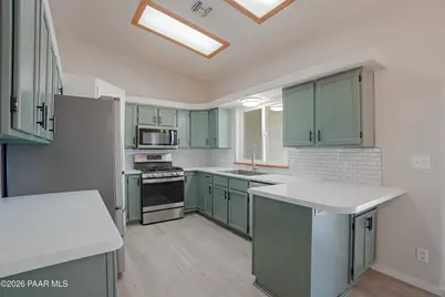5258 N Stetson Drive, Prescott Valley, AZ 86314 - Photo 9
