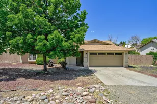 5258 N Stetson Dr, Prescott Valley, AZ 86314 - Photo 1
