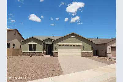 6984 E Kasper Court, Prescott Valley, AZ 86314 - Photo 1