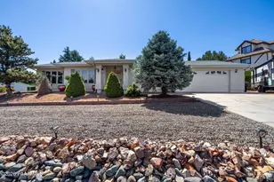 11413 E Western Sunset Dr, Dewey-Humboldt, AZ 86327 - Photo 1
