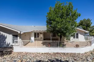 11413 E Western Sunset Dr, Dewey-Humboldt, AZ 86327 - Photo 37