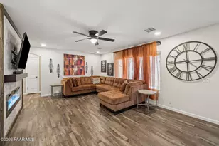 11413 E Western Sunset Dr, Dewey-Humboldt, AZ 86327 - Photo 5