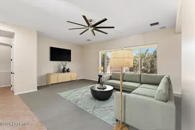 7437 E Beaver Valley Road, Prescott Valley, AZ 86314 - Photo 5