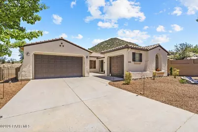 7437 E Beaver Valley Road, Prescott Valley, AZ 86314 - Photo 1