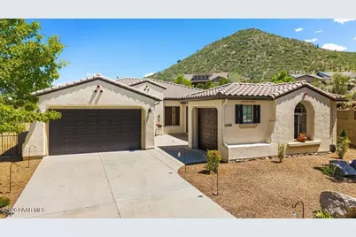 7437 E Beaver Valley Road, Prescott Valley, AZ 86314 - Photo 41