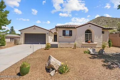 7437 E Beaver Valley Road, Prescott Valley, AZ 86314 - Photo 3
