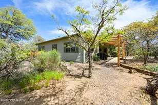 2565 W Willow Oak Rd, Prescott, AZ 86305 - Photo 35