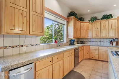 2565 W Willow Oak Road, Prescott, AZ 86305 - Photo 19