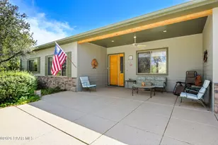 2565 W Willow Oak Rd, Prescott, AZ 86305 - Photo 5