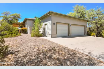 2565 W Willow Oak Road, Prescott, AZ 86305 - Photo 31