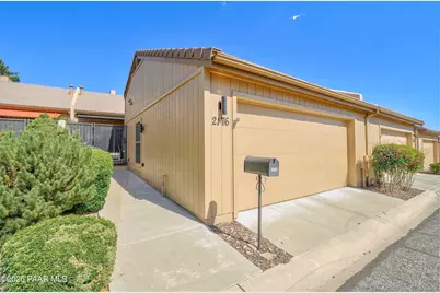 2176 Clubhouse Drive, Prescott, AZ 86301 - Photo 1