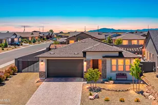 7915 E Harmony Way, Prescott Valley, AZ 86315 - Photo 1
