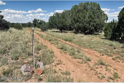 Lot 89Sw Arrow Way, Seligman, AZ 86337 - Photo 7