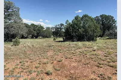 Lot 89Sw Arrow Way, Seligman, AZ 86337 - Photo 3