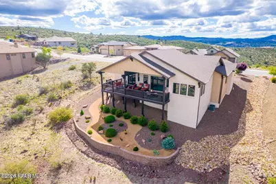 4788 Sharp Shooter Way, Prescott, AZ 86301 - Photo 57