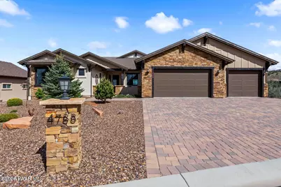 4788 Sharp Shooter Way, Prescott, AZ 86301 - Photo 27