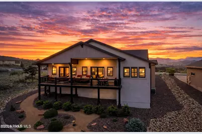 4788 Sharp Shooter Way, Prescott, AZ 86301 - Photo 5